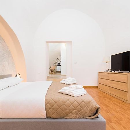 Bed and Breakfast Arco Gentile Bitonto Exteriér fotografie