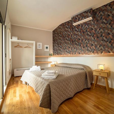 Bed and Breakfast Arco Gentile Bitonto Exteriér fotografie
