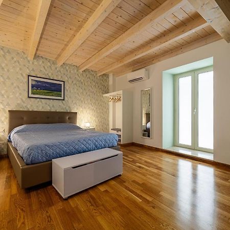 Bed and Breakfast Arco Gentile Bitonto Exteriér fotografie