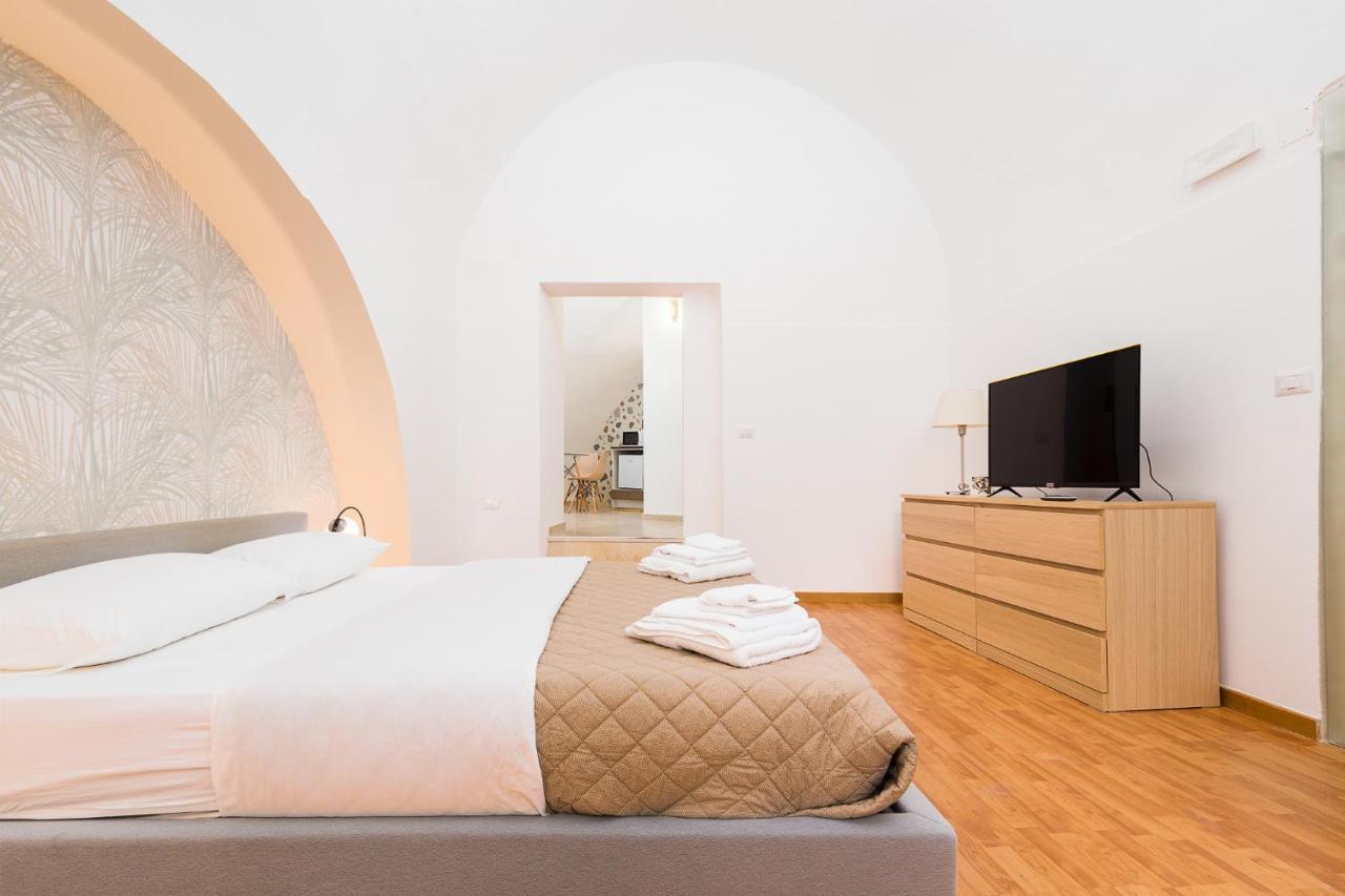 Bed and Breakfast Arco Gentile Bitonto Exteriér fotografie