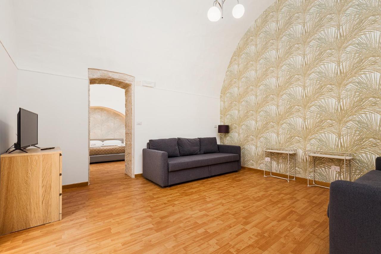 Bed and Breakfast Arco Gentile Bitonto Exteriér fotografie