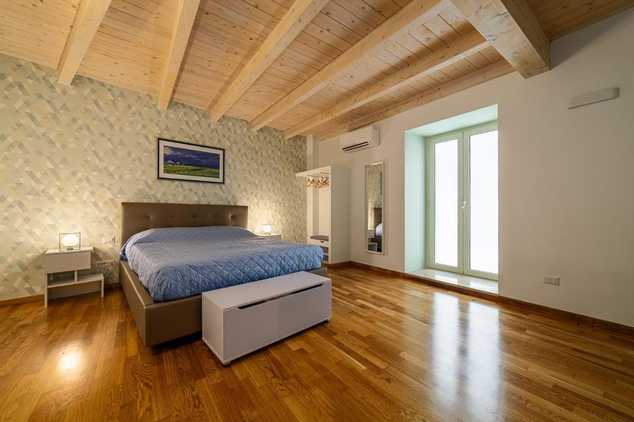 Bed and Breakfast Arco Gentile Bitonto Exteriér fotografie