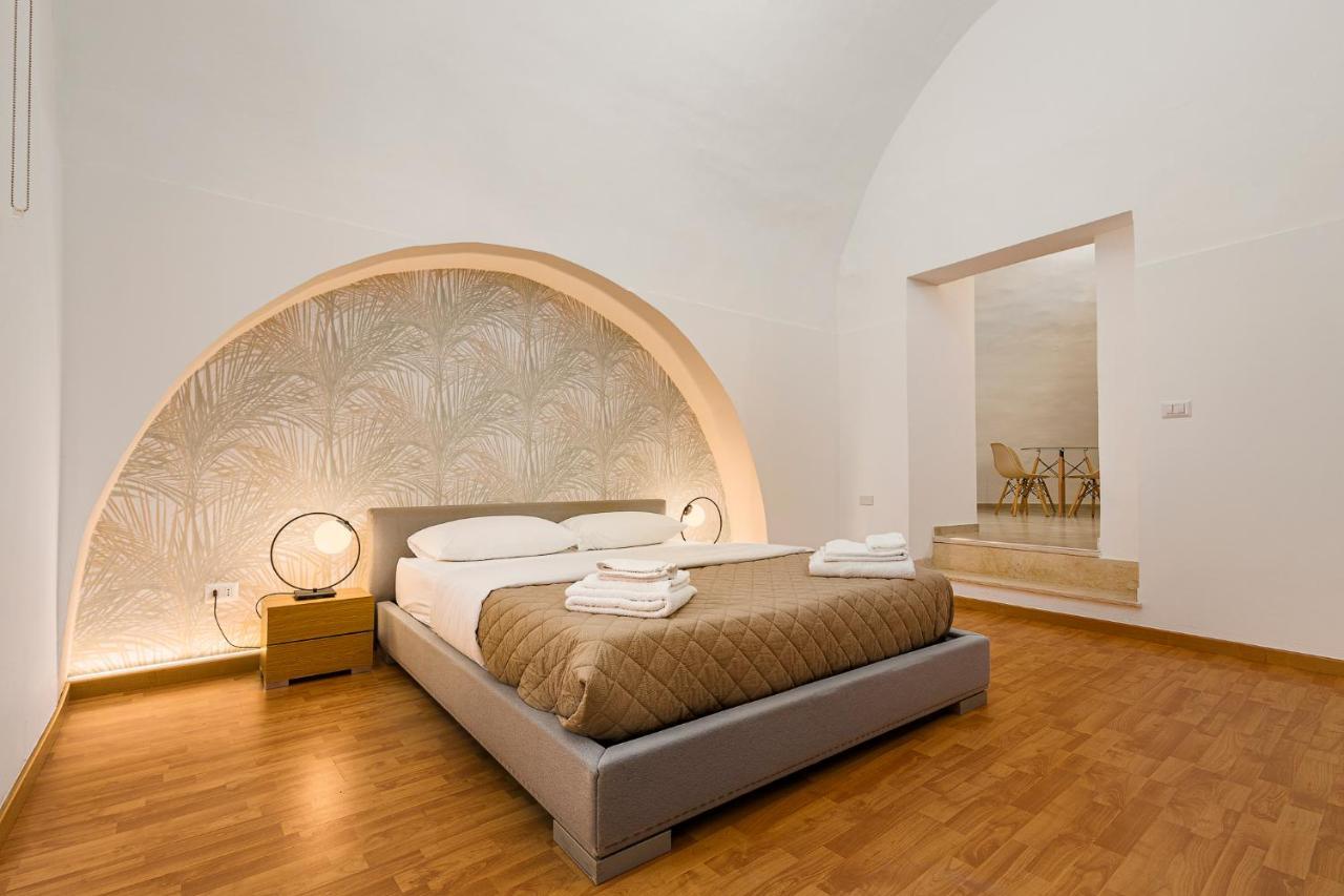 Bed and Breakfast Arco Gentile Bitonto Exteriér fotografie