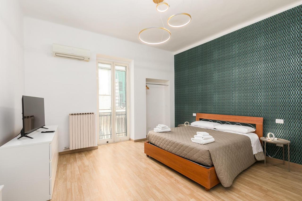 Bed and Breakfast Arco Gentile Bitonto Exteriér fotografie