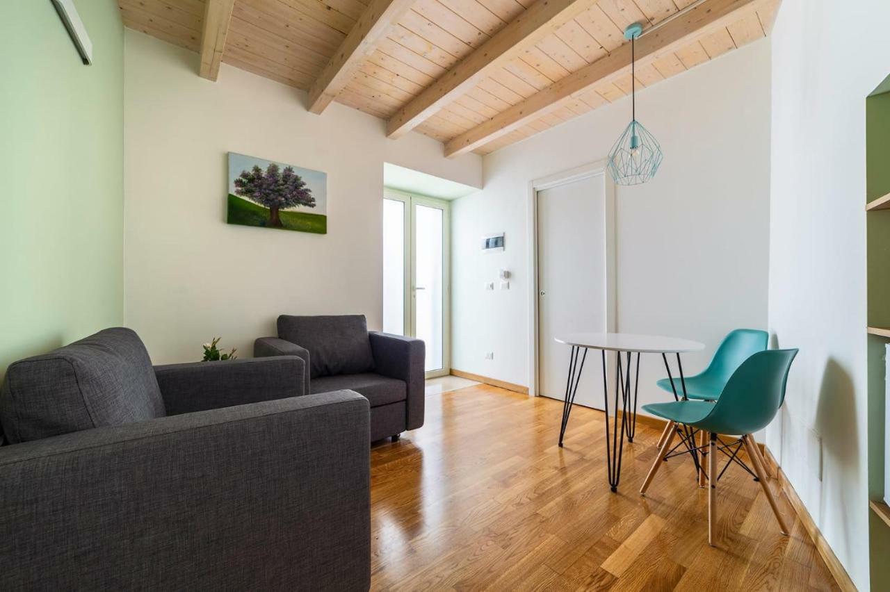 Bed and Breakfast Arco Gentile Bitonto Exteriér fotografie