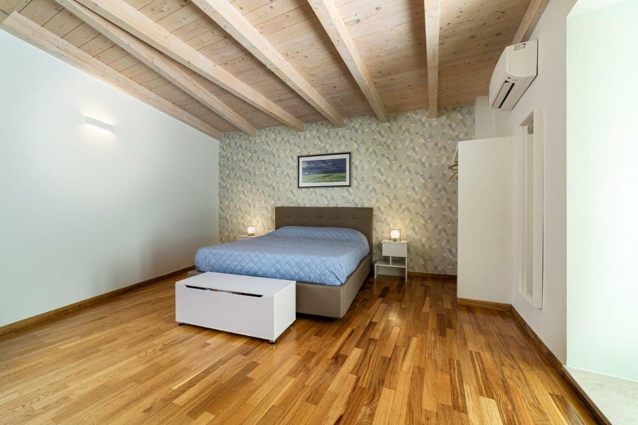 Bed and Breakfast Arco Gentile Bitonto Exteriér fotografie