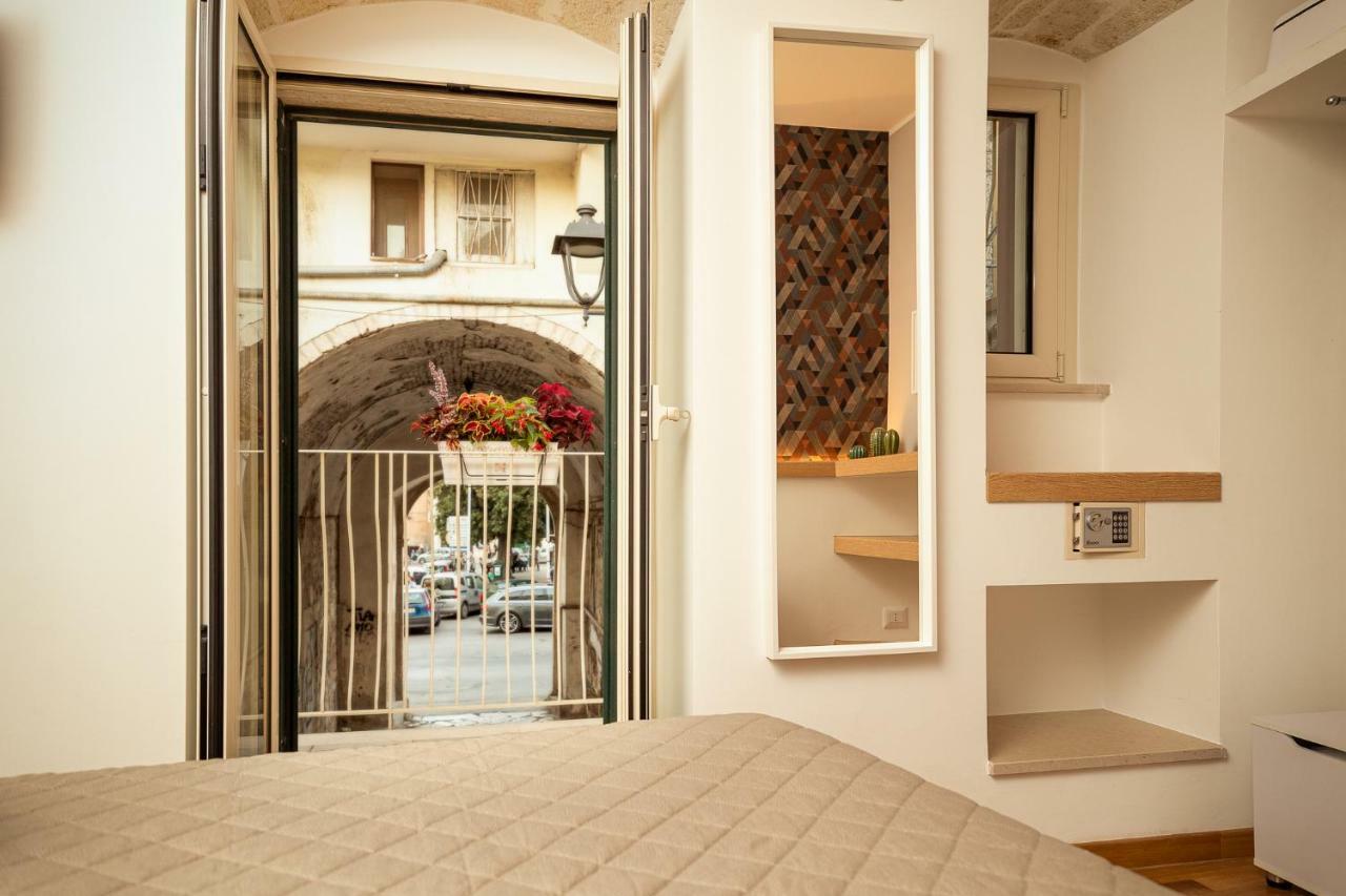 Bed and Breakfast Arco Gentile Bitonto Exteriér fotografie